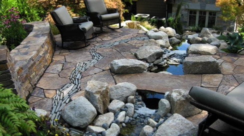 PS Power Washing Cleaning