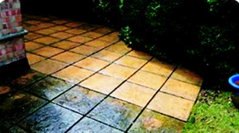 PS Power Washing Cleaning