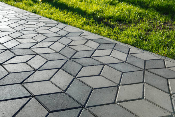 Block Paving