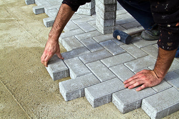 Block Paving