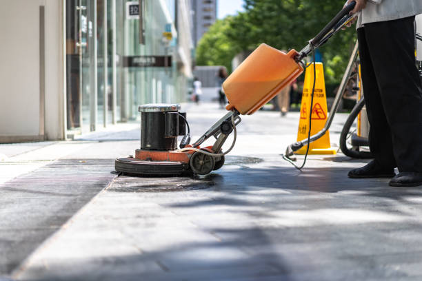 Residential and Commercial Cleaning