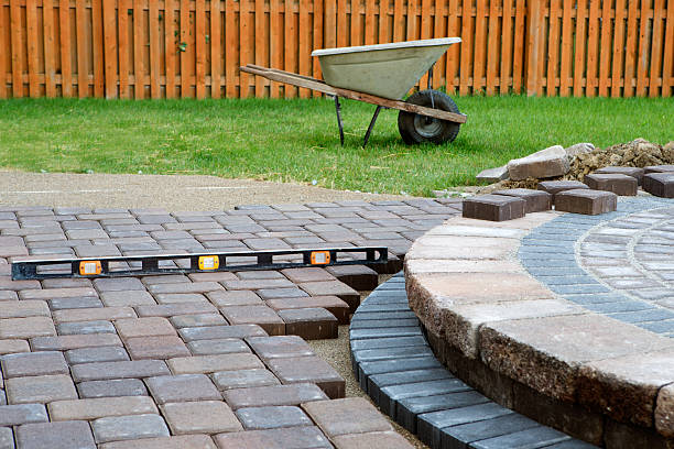 Block Paving